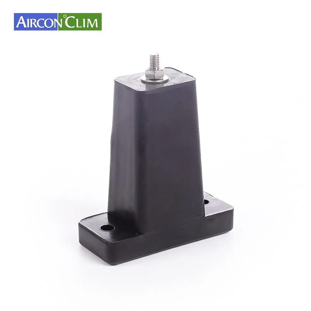 Amortiguador de vibracion RMS50S
